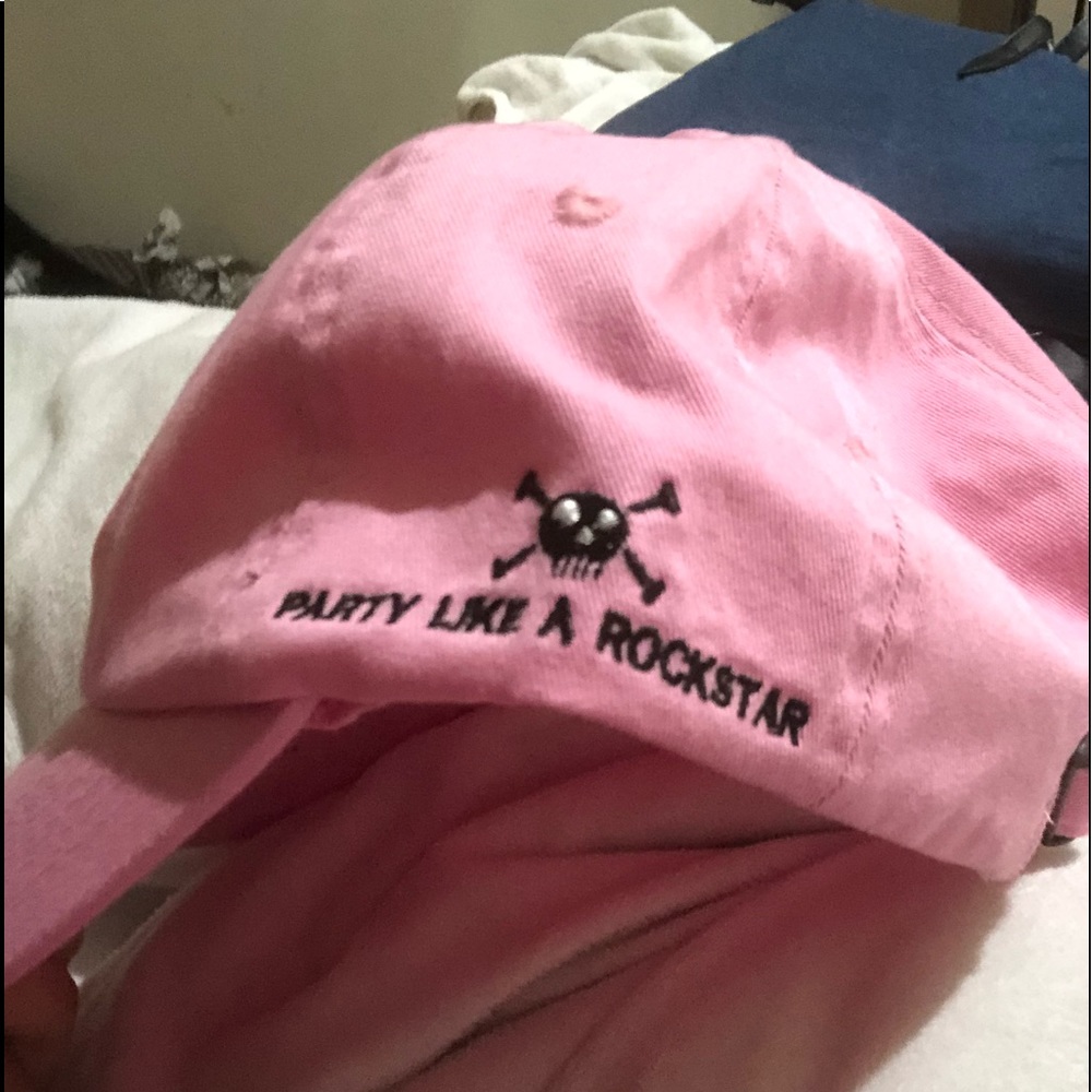 Lean cap - Picture 2 of 4